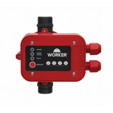 Controlador Automático de Pressão Worker 487597